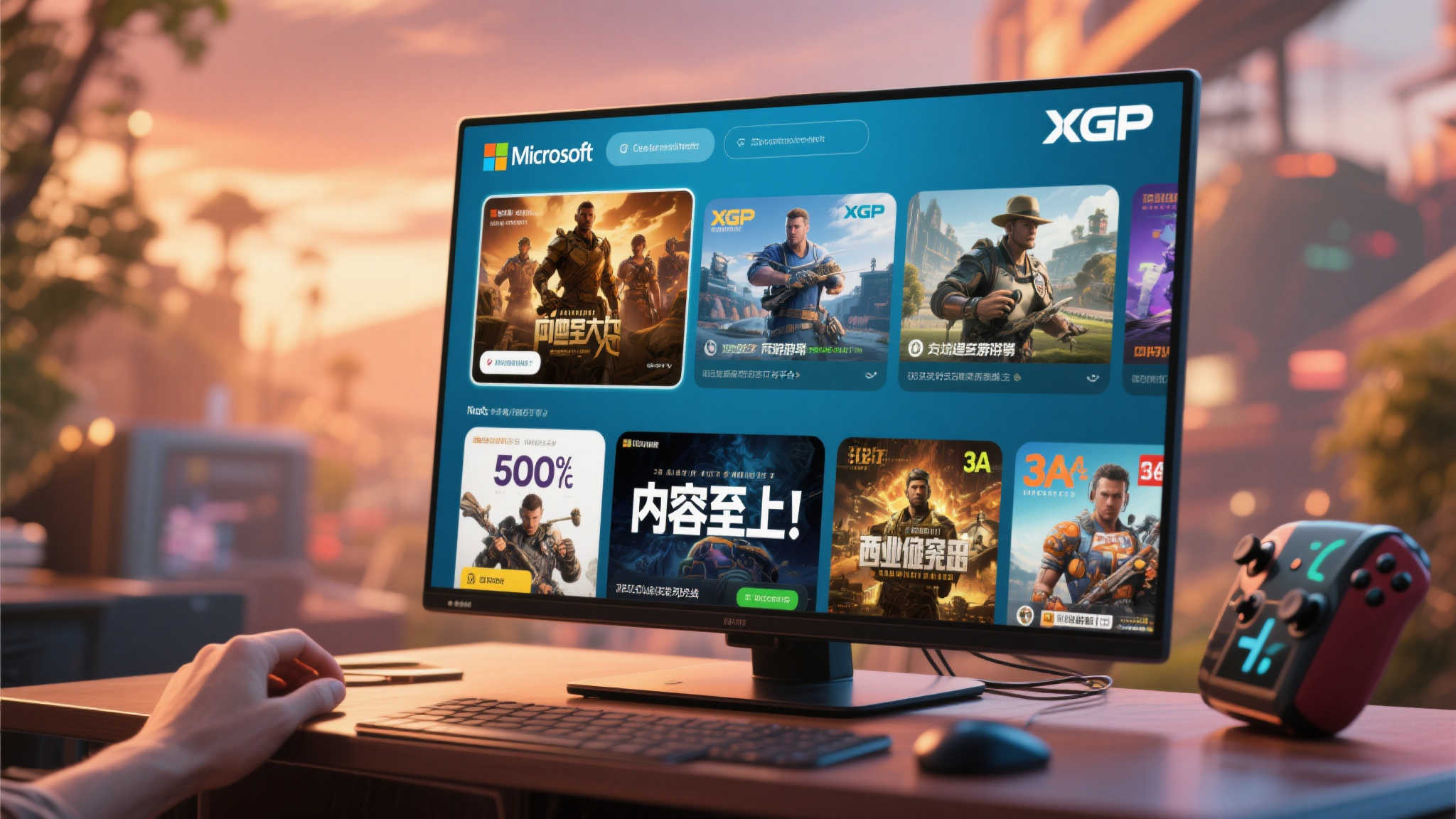 PG电子模拟器平台中心